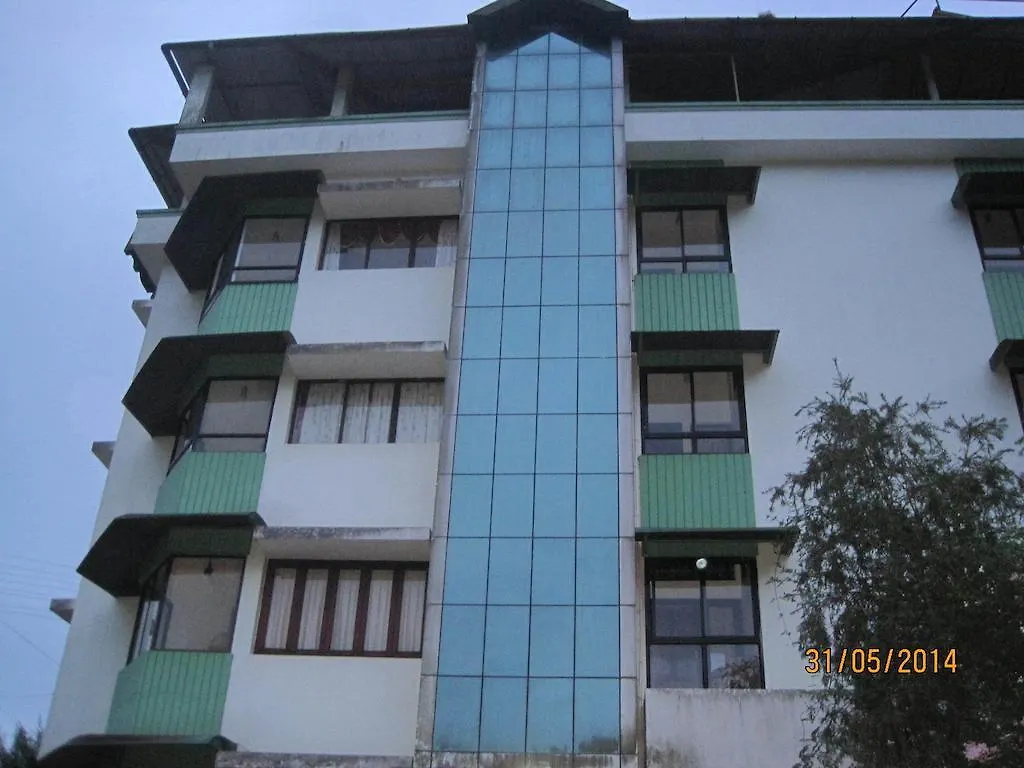 Poopada Hotel Munnar