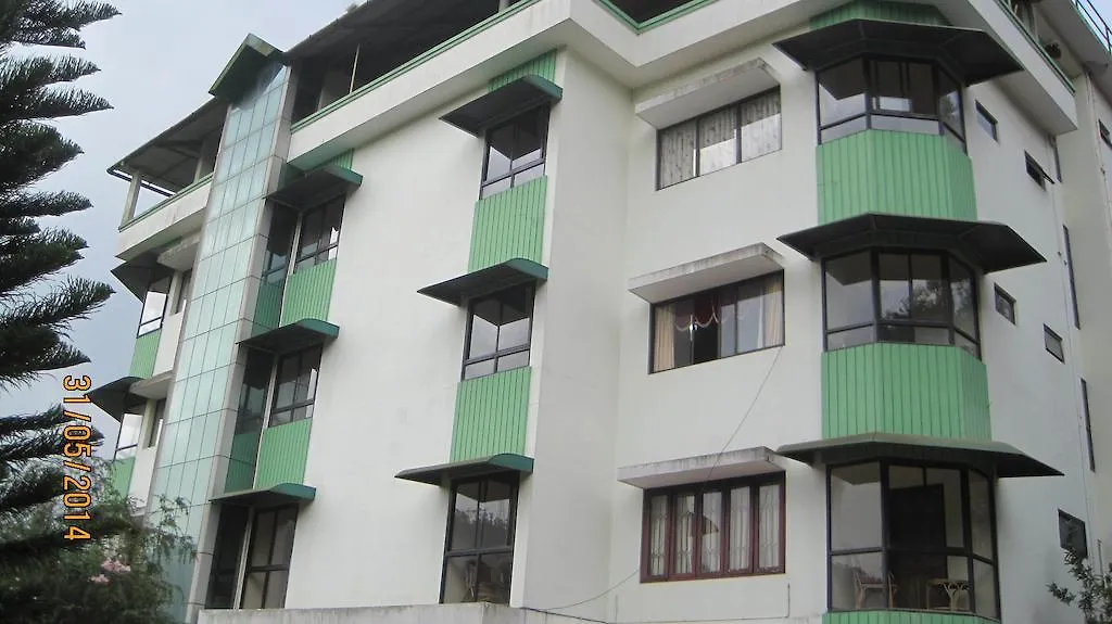Poopada Hotel Munnar