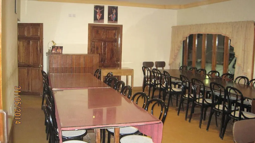 Poopada Hotel Munnar India