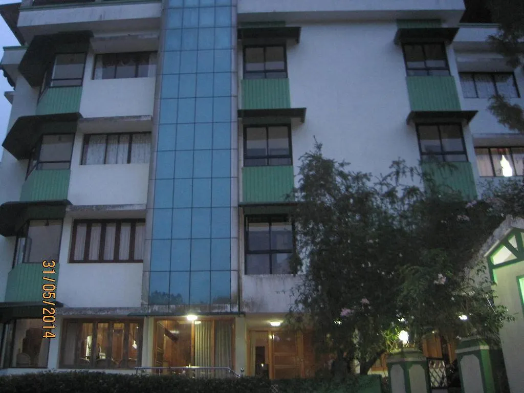 Poopada Hotel Munnar