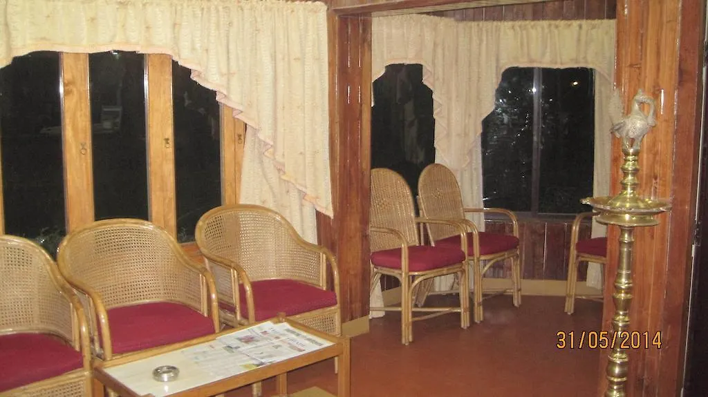 Poopada Hotel Munnar