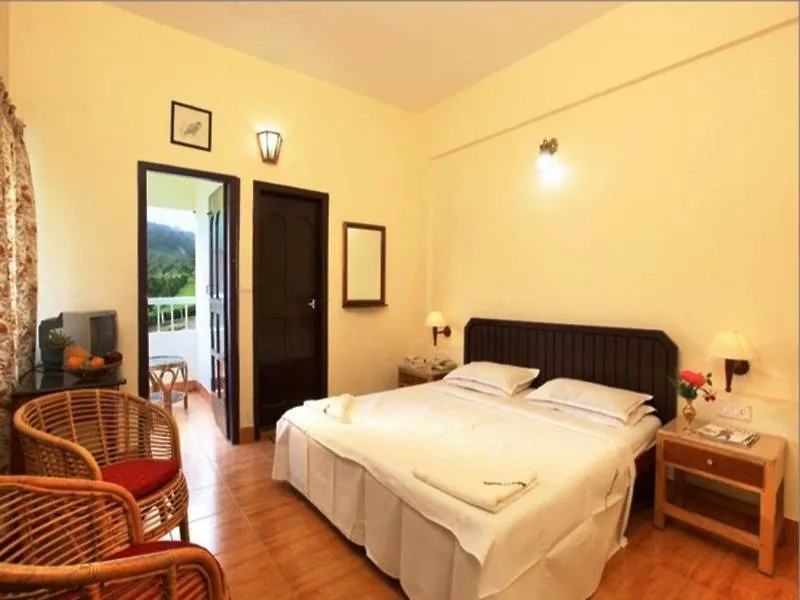 Poopada Hotel Munnar 3*,