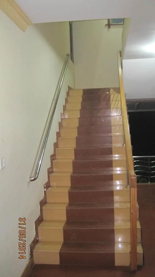 Poopada Hotel Munnar