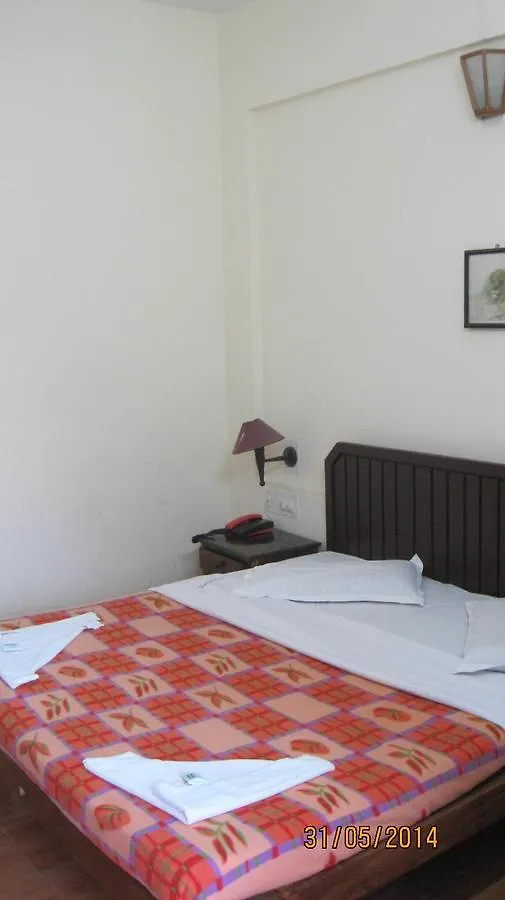 Poopada Hotel Munnar