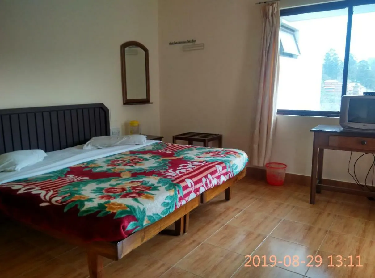 Poopada Hotel Munnar 3*,  India