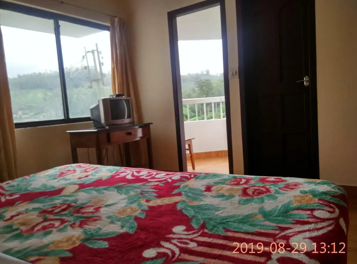 Poopada Hotel Munnar