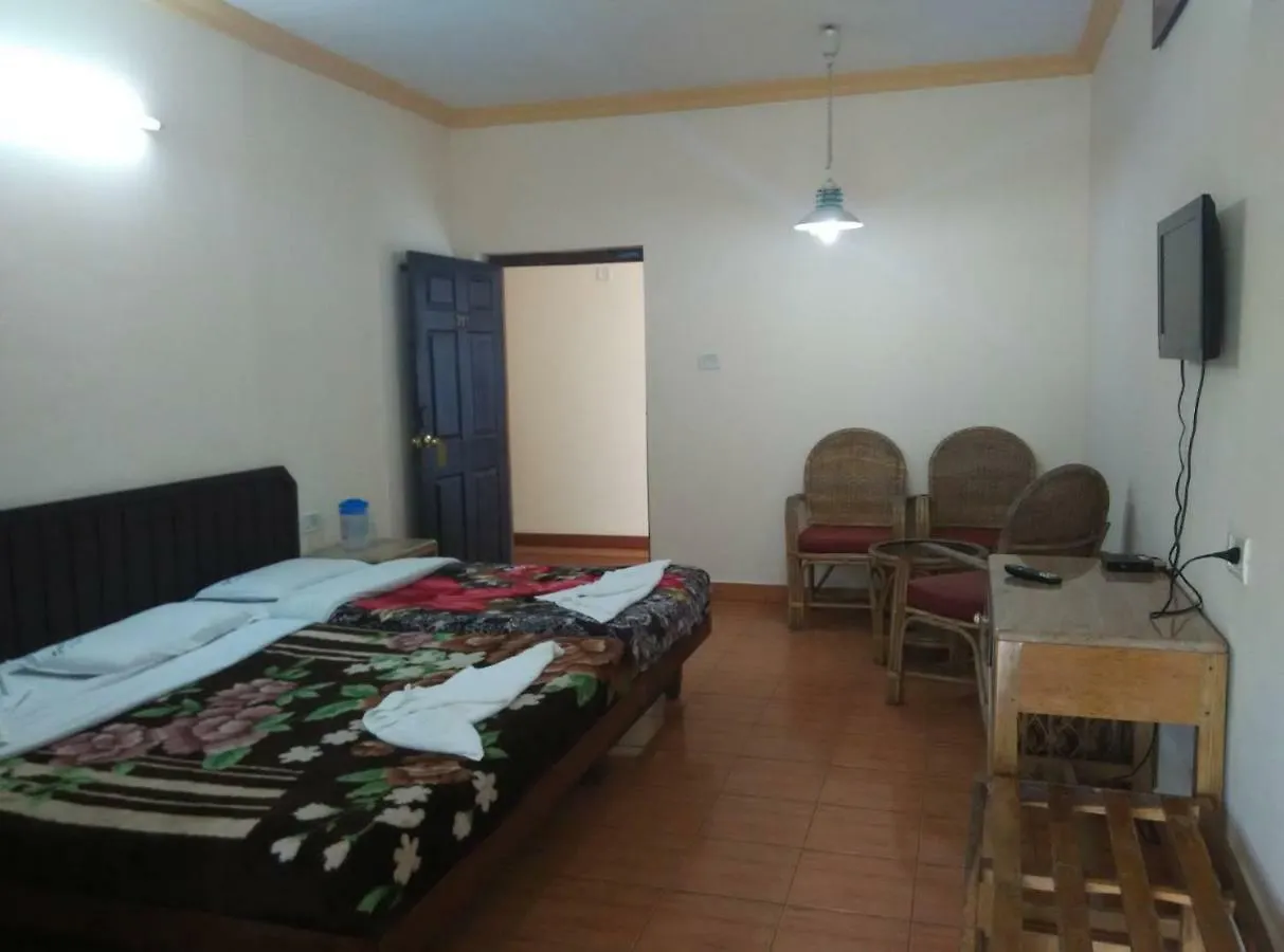 Poopada Hotel Munnar