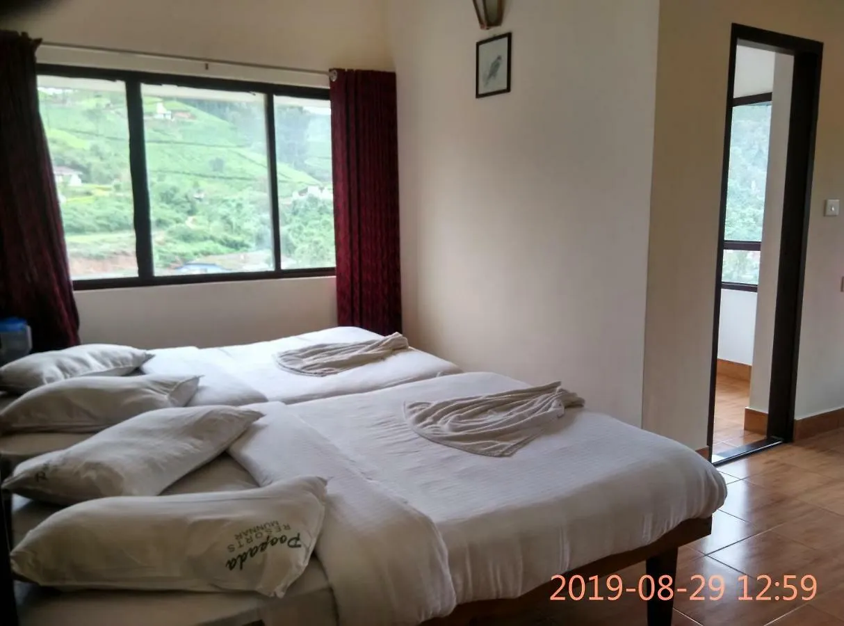 Poopada Hotel Munnar