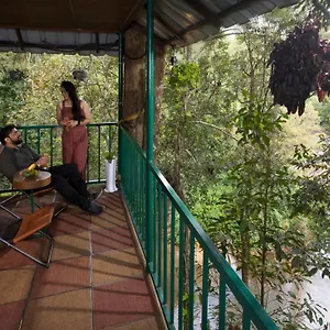 Ela Ecoland Nature Retreat Resort