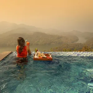 Ragamaya & Resort