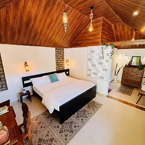 Calm Shack - 2 Bedroom-boutique Farm Farm stay