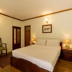 Ama & Trails Ballyhack Cottage,shimla Villa