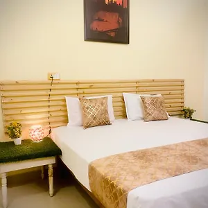 Rudra_homestay Holiday home