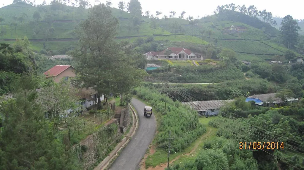 Poopada Hotel Munnar