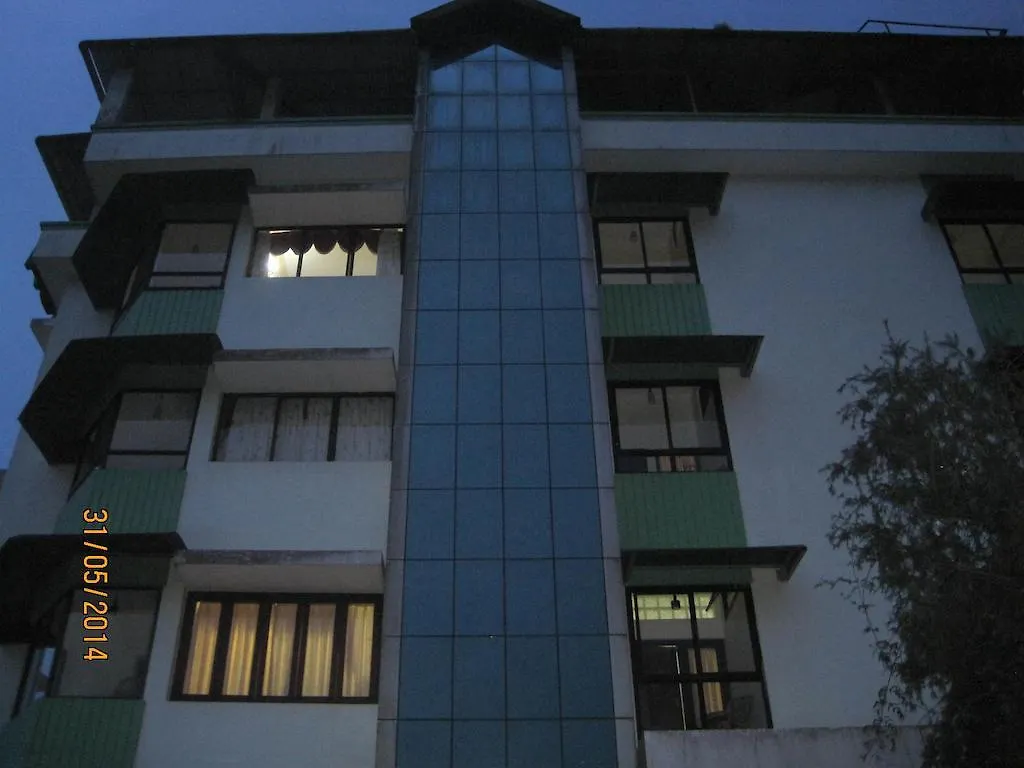 Poopada Hotel Munnar 3*,