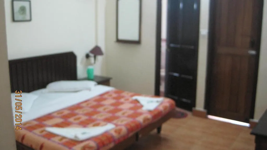 Poopada Hotel Munnar India