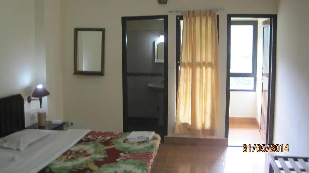 Poopada Hotel Munnar